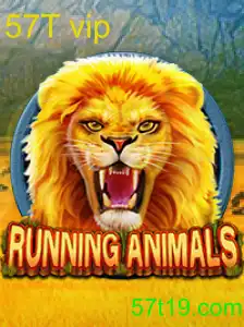 RunningAnimals